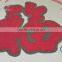 12 Heads Mixed Chenille And Flat Embroidery Machine With Servo Motor