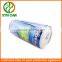 High grade beverage wholesale tin