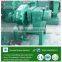 Tire crumb machine / waste tire recycling rubber powder machine