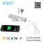 4000mAh Metal Power Bank Speaker For IPhone 6s Backup Battery Speaker ,bluetooth Speaker Battery,Mini Music Speaker Power Bank