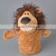 cheap wholesale cartoon character hand puppet plush