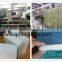 Hard Cotton And Non-Glue Cotton Production Line,hard thermal bonding machine