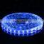 SDS IP33 flexible led strip 30LED/m DC12V Blue LED strip light 3528