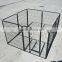 8 panel large steel iron heavy duty pet playpen