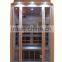 ETL/CE/ROHS Approved 2 Person Infrared Sauna, Popular Infrared Sauna for 2person