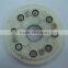 Customized Plastic injection procuct by molding