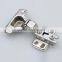 Jieyang factory Iron auto door hinge
