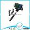 2015 new design portable light selfie shutter control for ipad air for ipod