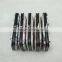 manicure set in metal case of 6pcs