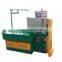 Inlet:0.4mm-0.2mm Outlet:0.1mm-0.05mm Stainless Steel Wire Drawing Machine