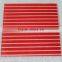 Pantone Colour & RAL COLOUR Silkscreen Printing Glass With EN12150 Certificate
