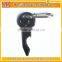 Yukai OEM Stainless steel keychain tool skull key with #2 flat head screwdriver