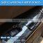 Super Quality Stylish Decorative 5D Carbon Fiber Vinyl Film