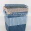 handmade storage basket