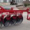 Farm Tractor Mounted Two-Ways Hydraulic Reversible Disc Plough