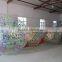 hot sale transparence colorfull grass tpu pvc inflatable body zorb balls for sale