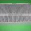 CHINA WEHZHOU MANUFACTURE SUPPLY MANN CUK 2940 AUTO CABIN AIR FILTER FOR ACTIVATED CARBON