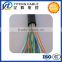 PVC insulated and sheathed Control Cable factory manufacture