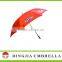 promotional travel UV protection sun and rain umbrella