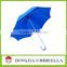 luxury metal frame straight umbrella