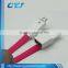 2 in 1 led light micro usb data cable for mobile phone