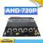4ch sd card gps Portable Mobile DVR