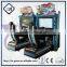 Car Video Game Simulator Racing Machine Initial D Arcade Stage For Adults