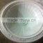 2014 hot PU ceiling medallion/Home&Interior decoration/building material