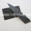 Wholesale stainless steel credit card utility knife