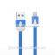 For iPhone 6 6plus usb cable charger and data sync cable original