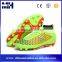 Newest Design Men's Outdoor TPU Sole Football Shoes Soccer Boots