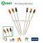 decorative bamboo party pick stick skewers with nice looking