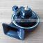 Cheap price 12V auto dls electric multi sound snail car Horn, horn hooter