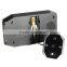akai addams family wireless mps doorbell sound with motion detection