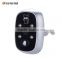 2016 Fashionable Video Plastic Door Peep Hole Viewer with Night Vision