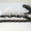Standard Grade 80 Load Chain With Black FInished