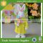 Easter Bunny Resin Craft Work Rabbit Home Decoration