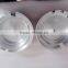 custom cnc aluminum part for design test