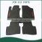 Auto custom latex rubber car floor mat/carpet car mats
