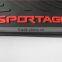 2016 hot sales pvc special car mat for KIA SPORTAGE