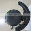 high quality pu foam hospital dental chair