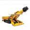 XCMG 43T EBZ135 Tunnel Boring Machine Underground Small Coal Mine Roadheader