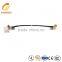 High Quality UL ISO Male to Female BNC Audio Video Wire Harness Factory