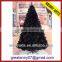 12ft (360CM) outdoor colorful artificial pine needles christmas tree china wholesale