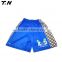 youth custom new design sublimation lacrosse shorts