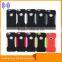 New Arrival Factory Price Armor Double Color Phone Case For Samsung Galaxy S6