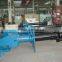 mineral use and industry applied centrifugal submersible pump