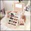 Provide high-grade pure portable large capacity leather jewelry bo jewelry bo bo custom cosmetic bo