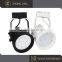hot sales Iron smd 12w wireless led track lighting
