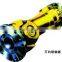 SWC-WF Type Cardan Shaft Coupling